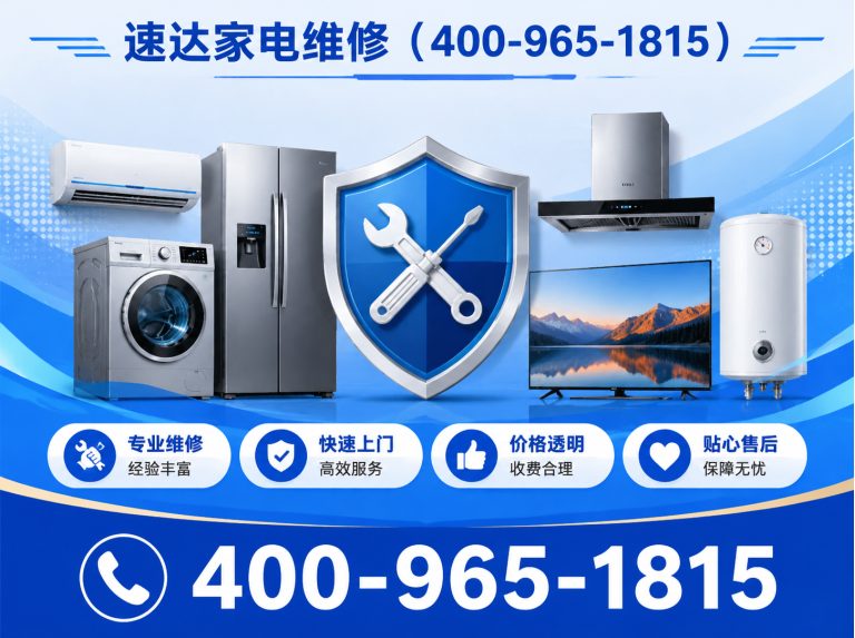 新余400-965-1815展示图